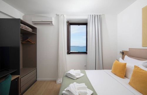 Fazana Hotel | Hotel Marina