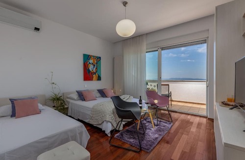 Buzdohanj House | Apartments Rijeka - Terra Magica Room Grobnik ⭐