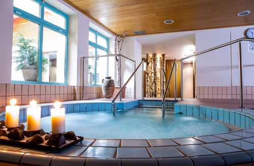 Smarjeske Toplice Hotel | Hotel Toplice - Terme Krka