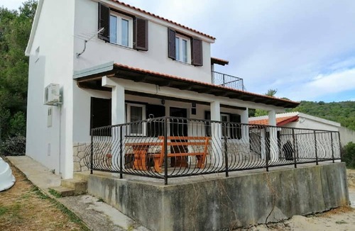 Rukavac Apartment | Branko - With Parking - A1