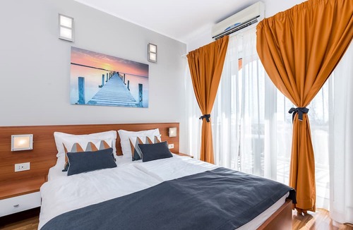 Lovran House | Villa Nada