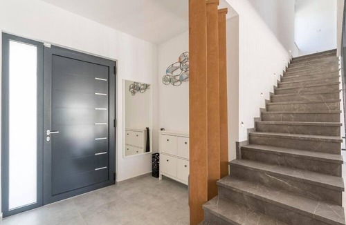 Novigrad House | Ferienvilla 'Villa Bianca