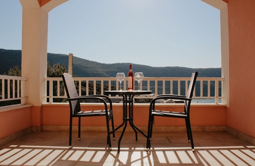 Neum Hotel | Hotel Villa Matic