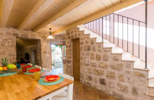 Brsecine Villa | Villa Dalmata