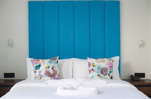 Cukarica Hotel | Flow