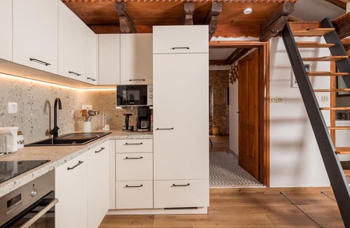 Gabonjin Apartment | Mia (MLK370) by Interhome