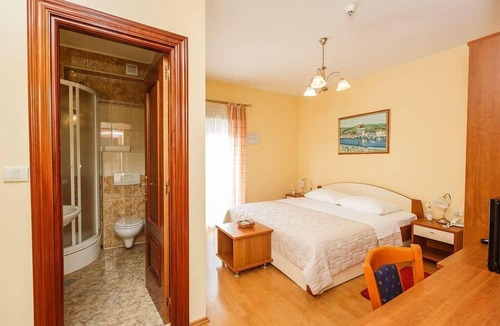 Kastel Stafilic Hotel | Adria