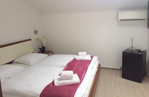 Ankaran House | Villa Andor