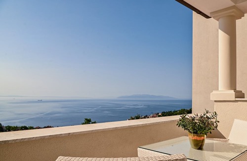 Pobri Hotel | Hotel Laurus - Liburnia