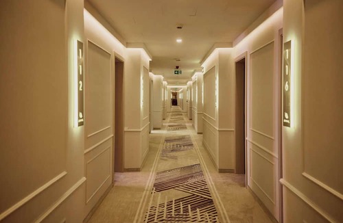 Spodnje Skofije Hotel | Casino & Hotel ADMIRAL Skofije