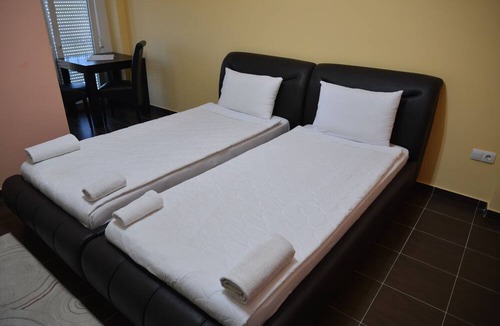 Laplje Selo Hotel | Konstantin Hotel