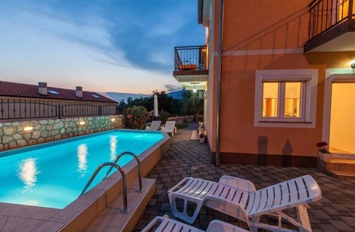 Grizane House | Haus Veronika