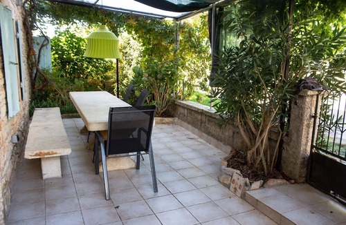 Muntic Apartment | appartement de vacances "1 Eti and Mia house"