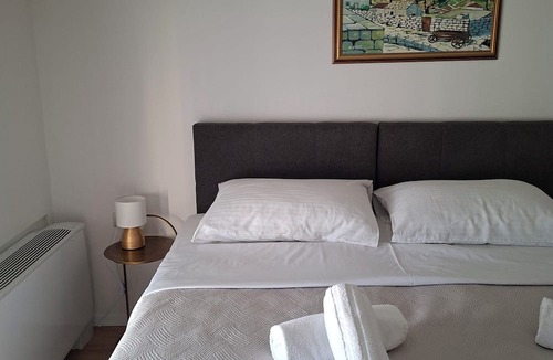 Kastel Stafilic Hotel | Hotel Adria