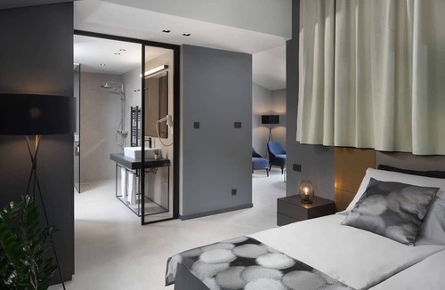 Labin Bed & Breakfast | Terra Residence