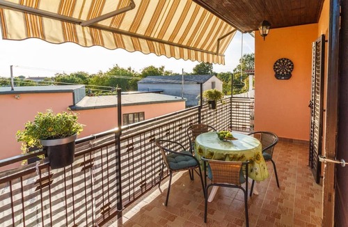 Peresiji Apartment | Holiday apartment "Apartment Sankovic"