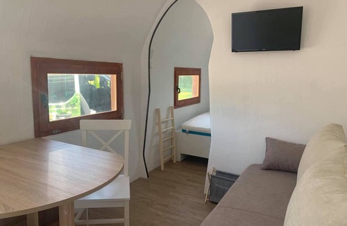 Marindol House | Glamping Krone Kolpa Heaven