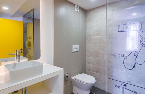 Otopeni Hotel | ibis Styles Bucharest Airport