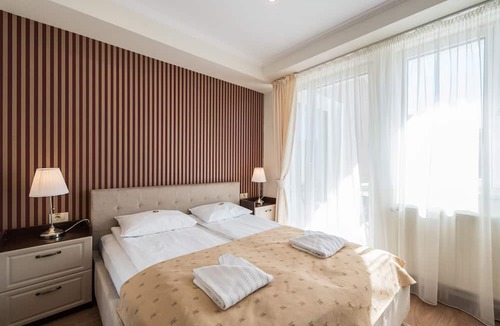 Tirgu Mures House | Pensiunea David
