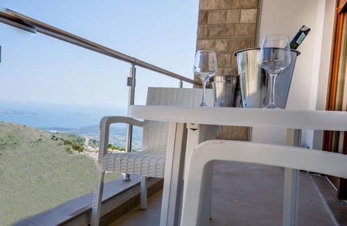 Ravno Villa | Dubrovnik Sea Views