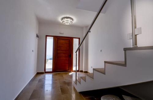 Ravno Villa | Dubrovnik Sea Views
