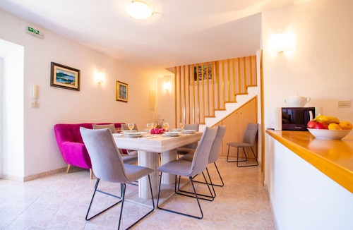 Sumartin Villa | Villa Bonaca