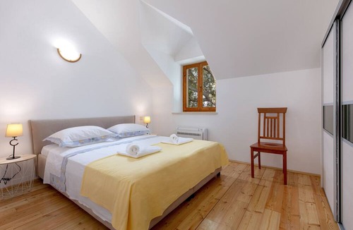 Pucisca Villa | Villa Dubrava