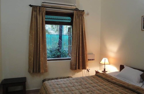 Mulgao Apartment | An oasis of peace and tranquillity in exotic south Goa