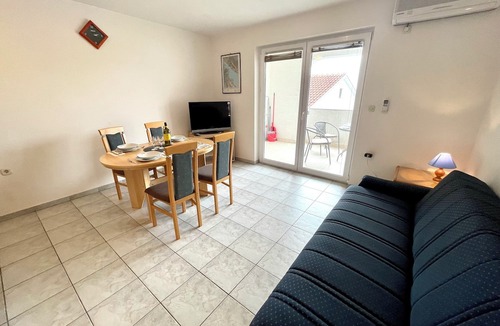 Dramalj Apartment | Apartment Ranko