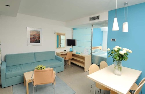 Vrsar Hotel | Maistra Select Belvedere Resort