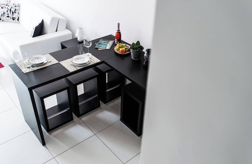 Pakostane Apartment | No5 Studio With Garden View
