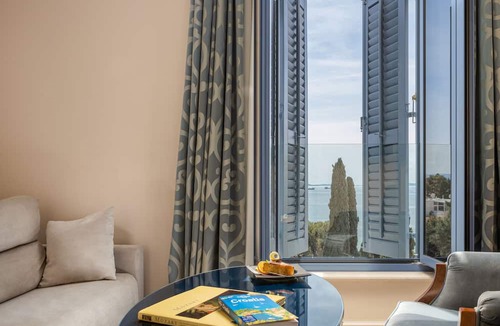 Bacvice Hotel | Hotel Park
