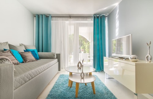 Malinska Hotel | Hotel Malin