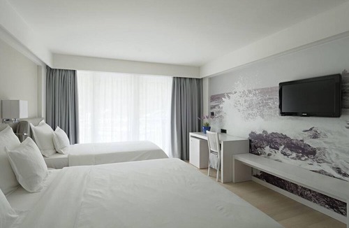 Makarska Old Town Hotel | Hotel Osejava