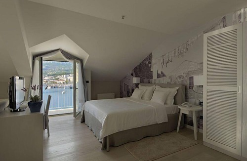 Makarska Old Town Hotel | Hotel Osejava