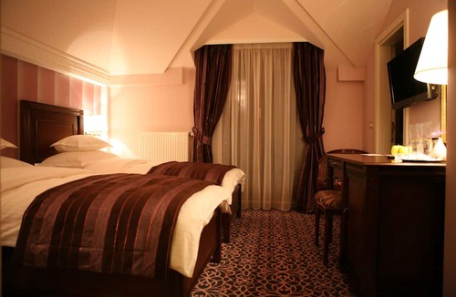 Banja Luka Hotel | Hotel Vila Viktorija