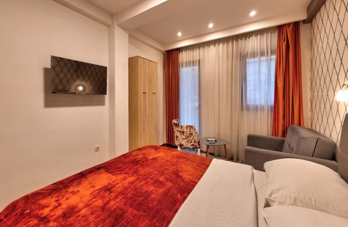 Mostar Old Town Hotel | Pansion Villa Nur