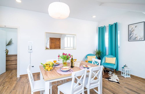 Montovjerna House | Jele Rooms