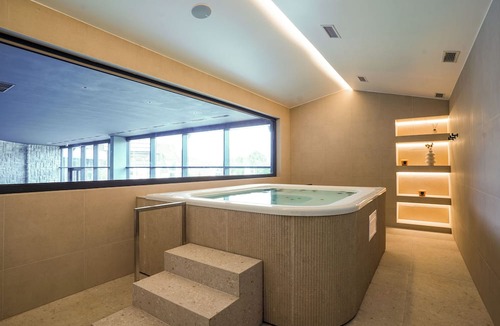 Catrnja Hotel | Degenija Boutique Hotel & Spa