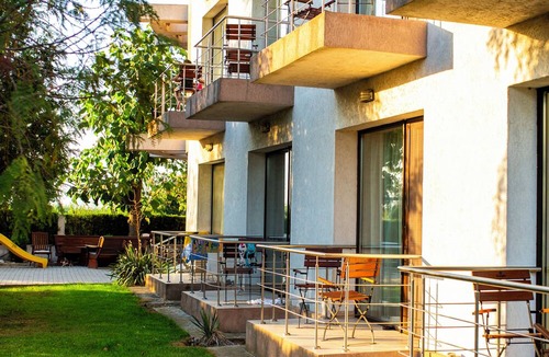 Eforie Nord Hotel | La Mer