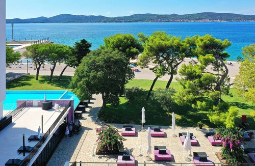 Biograd na Moru Hotel | Hotel Adriatic