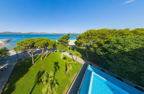 Biograd na Moru Hotel | Hotel Adriatic