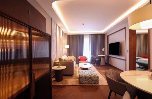 Mayur Vihar Phase 1 Hotel | Holiday Inn New Delhi Mayur Vihar Noida by IHG