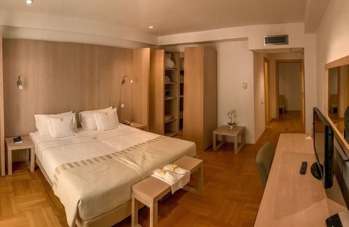 Satu Mare Hotel | Hotel Satu Mare City