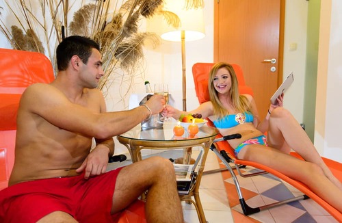 Skofja Loka Hotel | Hotel Loka