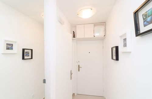 Pile Apartment | Nives Central Lodge