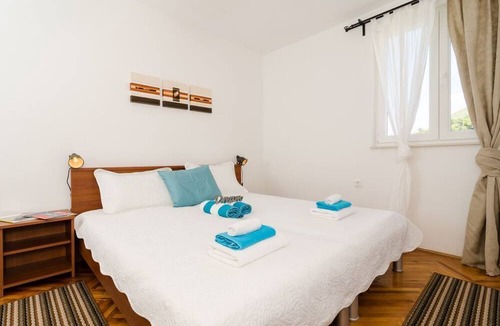 Pile Apartment | Nives Central Lodge