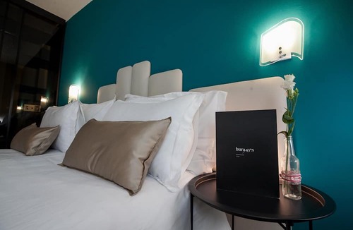 Senj Hotel | Bura 45 Boutique Hotel