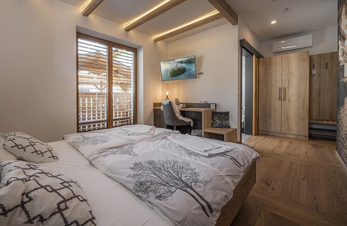 Bled Bed & Breakfast | Veldes B&B