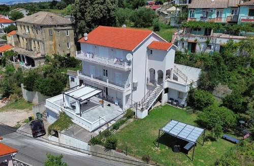 Lopar House | Apartmans Maja